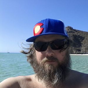 Meet your Posher, Gary